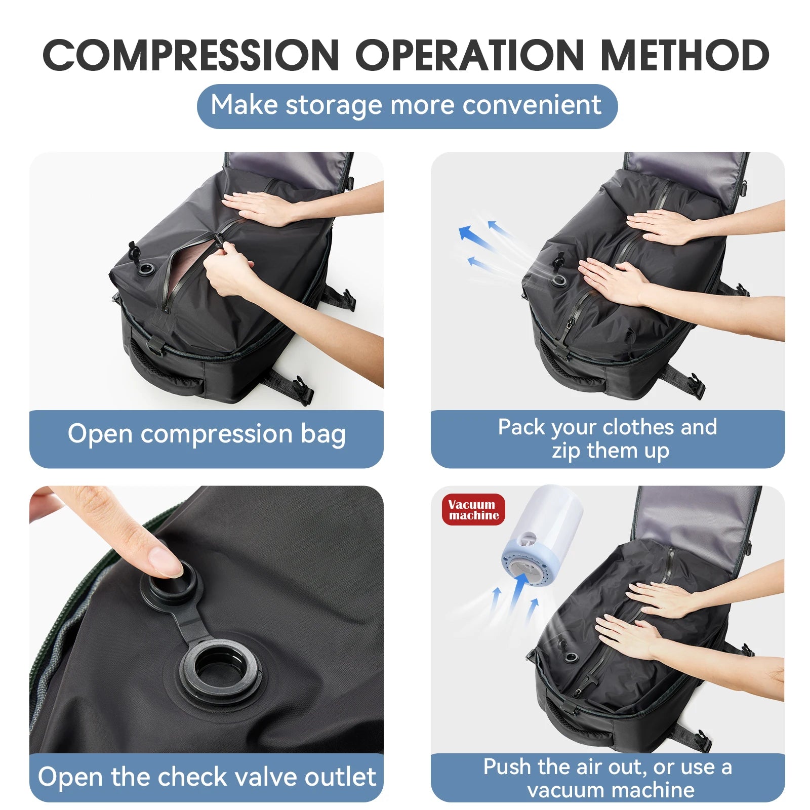 Transform Your Day with Effortless Style and Organization