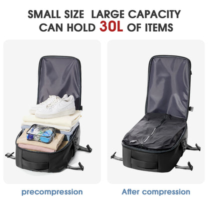 Versatile Stylish Backpack™