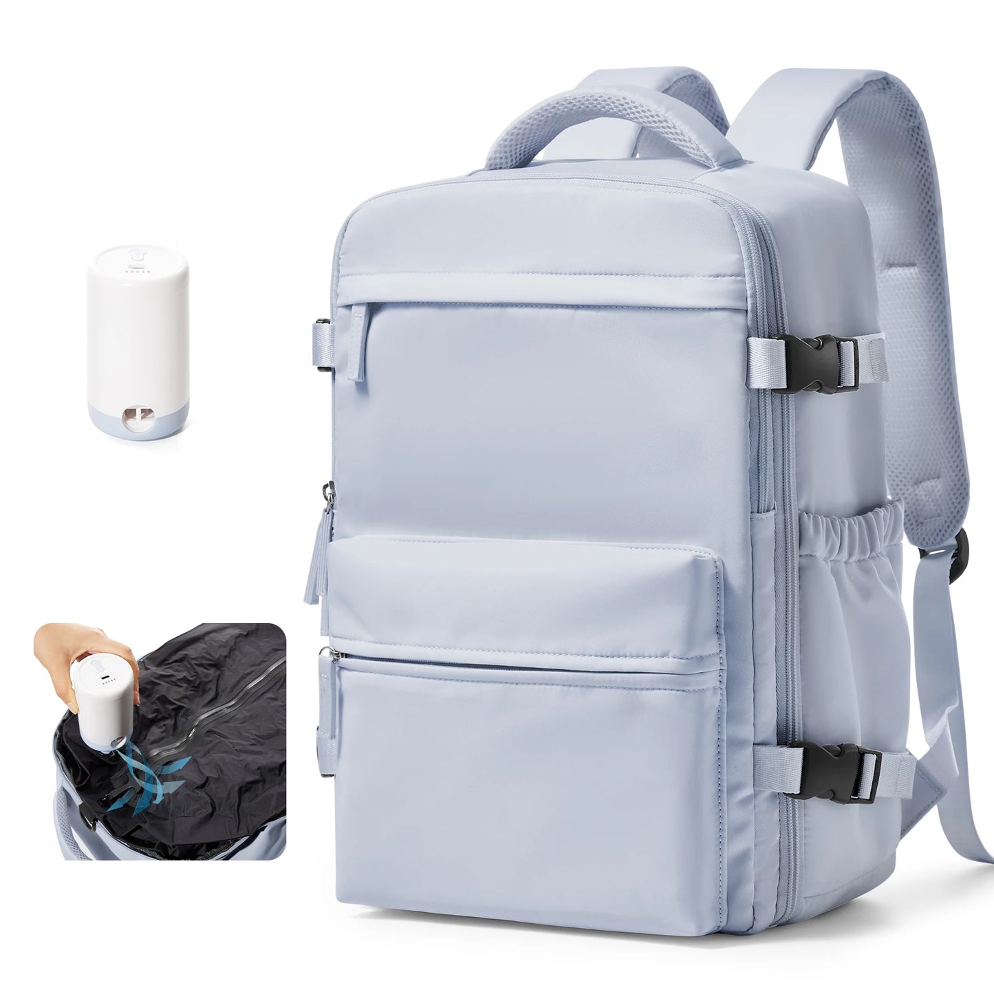 Versatile Stylish Backpack™