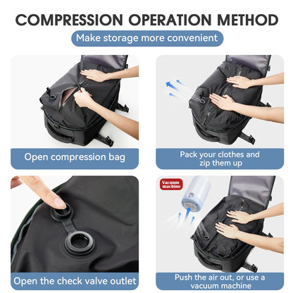 Versatile Stylish Backpack™