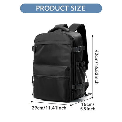 Versatile Stylish Backpack™