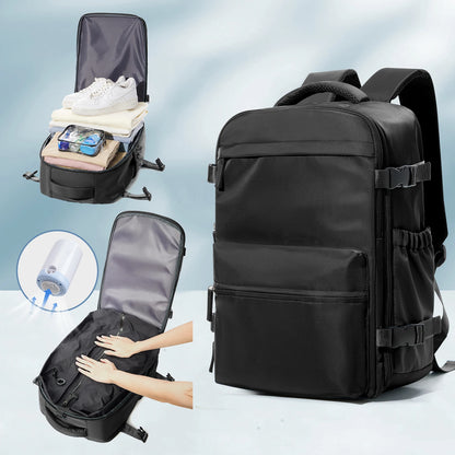 Versatile Stylish Backpack™
