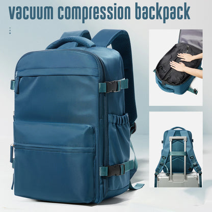 Versatile Stylish Backpack™