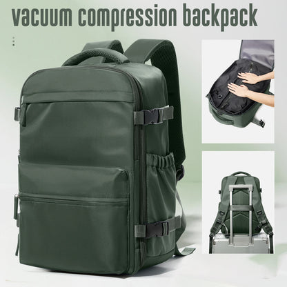 Versatile Stylish Backpack™