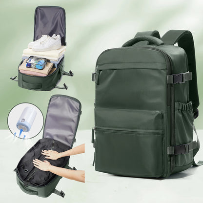 Versatile Stylish Backpack™
