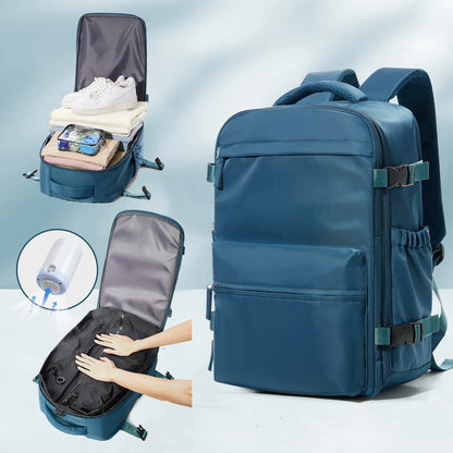 Versatile Stylish Backpack™