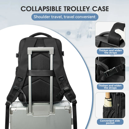 Versatile Stylish Backpack™