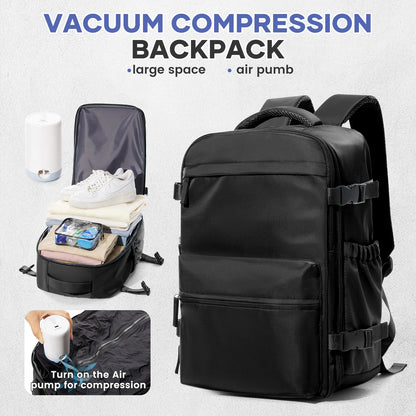 Versatile Stylish Backpack™